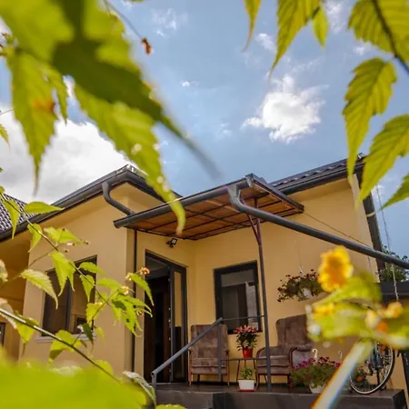 Homestay Acasa